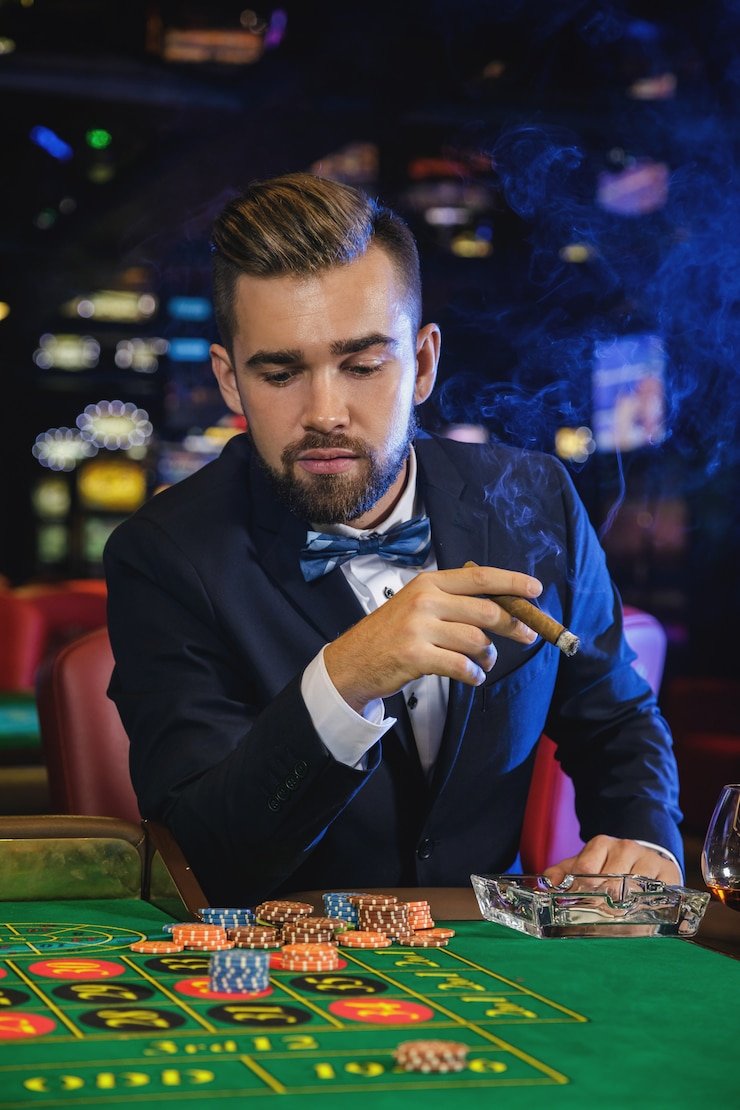 pk757 Live Casino